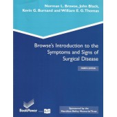 Introduction To Symptoms And Signs Of Surgical Disease